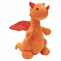 Brightfuls Citrus Orange Dragon