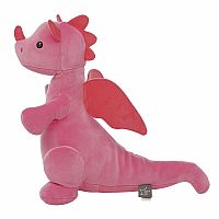 Brightfuls Lolly Pink Dragon