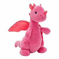 Brightfuls Lolly Pink Dragon