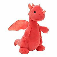 Brightfuls Salsa Red Dragon