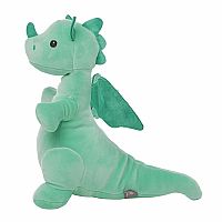 Brightfuls Jayde Teal Dragon