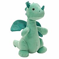 Brightfuls Jayde Teal Dragon