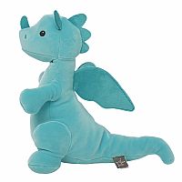 Brightfuls Turq Blue Dragon