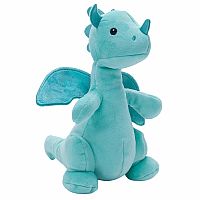 Brightfuls Turq Blue Dragon