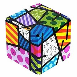 Shashibo Britto Landscape