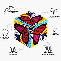 Shashibo Britto New Day