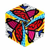 Shashibo Britto New Day