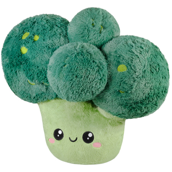 squishables duck