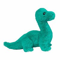 Bronti Brontosaurus Mini Softie