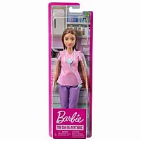 Barbie Doctor