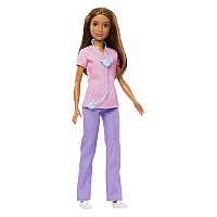 Barbie Doctor