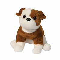 Bubbie Bulldog Medium Softie