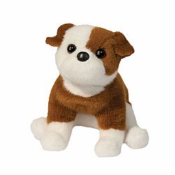 Bubbie Bulldog Medium Softie