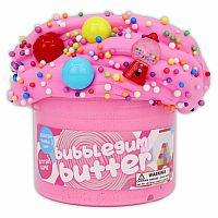 Dope Slime Bubblegum Butter