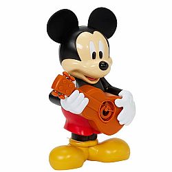 Action Bubble Blower - Mickey Mouse