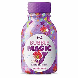 Bubble Magic - Mermaid 