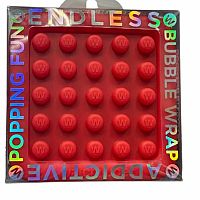 Endless Bubble Wrap Fidget