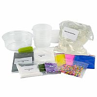 Big Bucket of Slime Activities