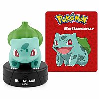 Pokemon Tonie - Bulbasaur