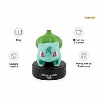 Pokemon Tonie - Bulbasaur