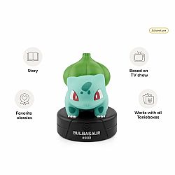 Pokemon Tonie - Bulbasaur