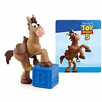 Tonie Toy Story 5: Bullseye