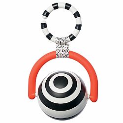 Wimmer Bullseye Ball