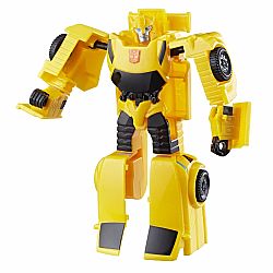 Transformer Bumblebee