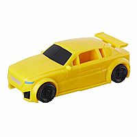 Transformer Bumblebee