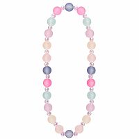 Boutique Bumpy Bead Necklace