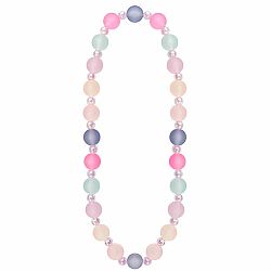 Boutique Bumpy Bead Necklace