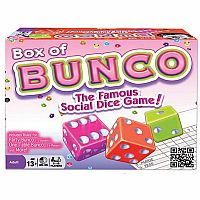 Box of Bunco
