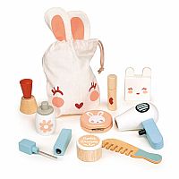 Bunny Makeup Set