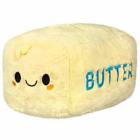 Squishable Butter