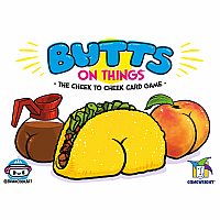 Butts on Things