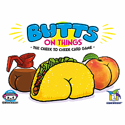 Butts on Things