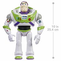 Toy Story Buzz Lightyear 10"