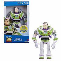 Toy Story Buzz Lightyear 10