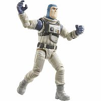 Lightyear Movie Figure: XL-01 Buzz Lightyear 12"