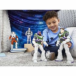 Lightyear Movie Figure: XL-01 Buzz Lightyear 12"