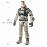 Lightyear Movie Figure: XL-01 Buzz Lightyear 12"