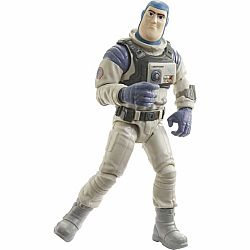 Lightyear Movie Figure: XL-01 Buzz Lightyear 12"