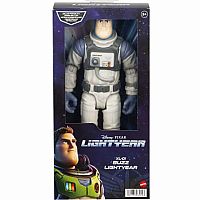 Lightyear Movie Figure: XL-01 Buzz Lightyear 12"