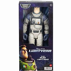 Lightyear Movie Figure: XL-01 Buzz Lightyear 12"