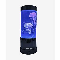 Mini Jellyfish Lamp