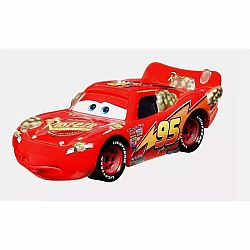 CARS Cactus Lightning McQueen