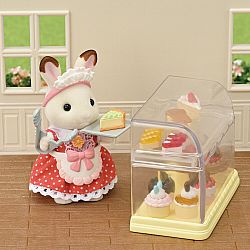 Village Cake Shop Starter Set