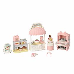 Village Cake Shop Starter Set