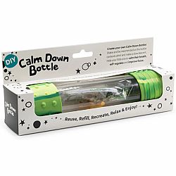Calm Down Bottle - Dino
