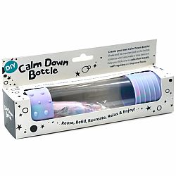 Calm Down Bottle Unicorn